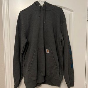 Men’s Carhartt hoodie